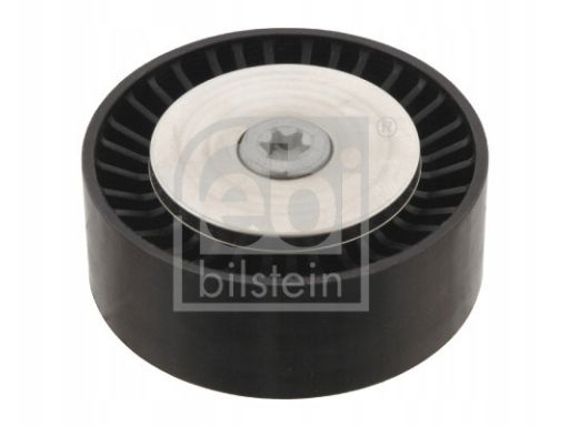 Fe29396 Rolka Prowadząca Pasek Wielorowkowy (Metal) Pasuje Do: Alfa Ro