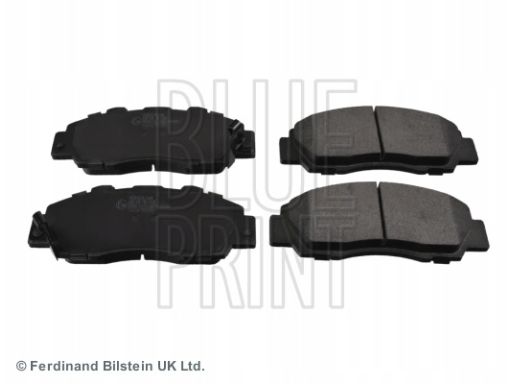 Adh24246 Klocek Hamulcowy Kpl. Przód , Pasuje Do: Acura Legend, Legend