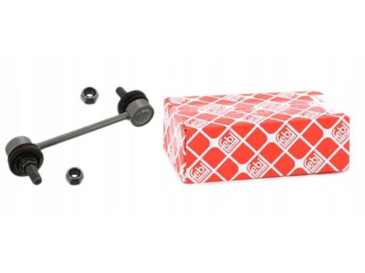 Fe24922 Łącznik Drążka Stabilizatora Tył L/P 131Mm Pasuje Do: Hyundai