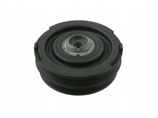 Fe23949 Koło Pasowe Wału Korbowego (Liczba Żeber: 8) Pasuje Do: Bmw 3