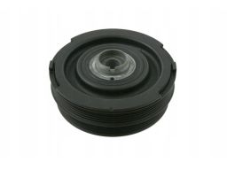 Fe23949 Koło Pasowe Wału Korbowego (Liczba Żeber: 8) Pasuje Do: Bmw 3