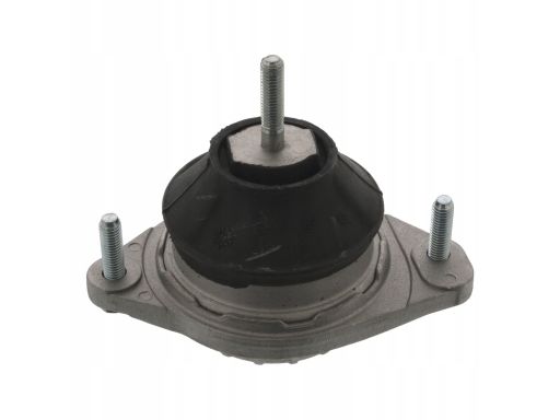 Fe11484 Poduszka Silnika Przód L, Hydrauliczna Pasuje Do: Audi 80 B4,