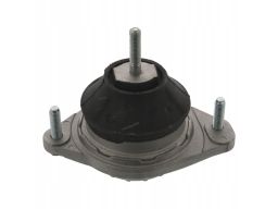 Fe11484 Poduszka Silnika Przód L, Hydrauliczna Pasuje Do: Audi 80 B4,