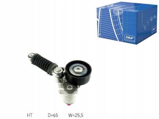 Vkm 36070 Napinacz Paska Wielorowkowego Pasuje Do: Renault Clio Ii 2.0