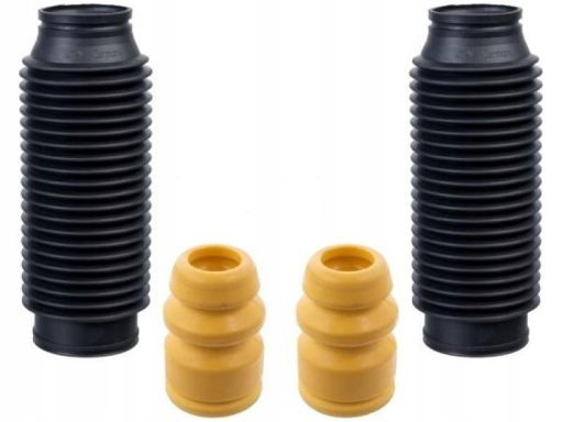 Fe107346 Zestaw Montażowy Amortyzatora Przód Pasuje Do: Kia Cerato Ii,