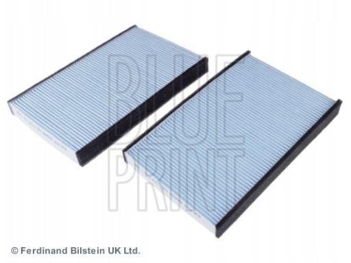 Adh22508 Filtr Kabiny Przeciwpyłowy Pasuje Do: Honda Legend Iii 3.5