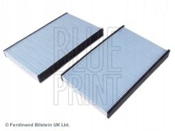 Adh22508 Filtr Kabiny Przeciwpyłowy Pasuje Do: Honda Legend Iii 3.5