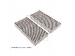 Adh22504 Filtr Kabiny Z Węglem Aktywnym Pasuje Do: Honda Civic Vii, Cr