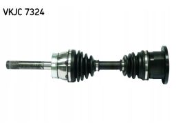 Vkjc 7324 Półoś Napędowa Przód L/P 522Mm Pasuje Do: Nissan Pathfinder