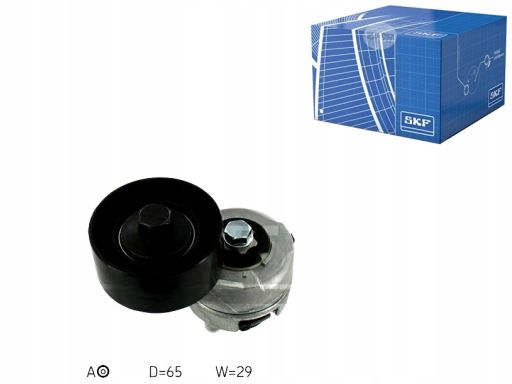 Vkm 32022 Napinacz Paska Wielorowkowego Pasuje Do: Alfa Romeo 145, 146