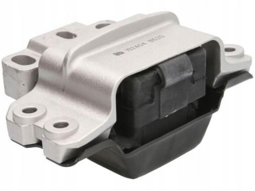 Fe102404 Poduszka Silnika Tył L, Gumowo-Metalowa Pasuje Do: Vw Passat