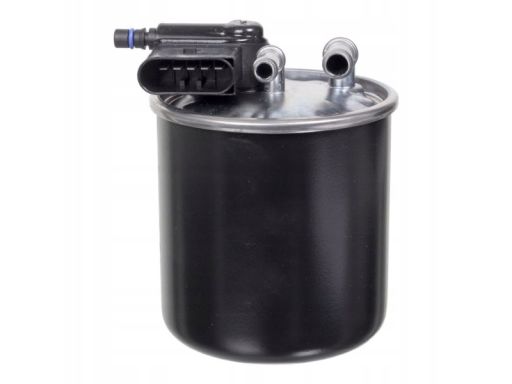 Fe100471 Filtr Paliwa Pasuje Do: Mercedes A (W176), B Sports Tourer (W