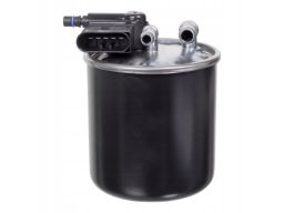 Fe100471 Filtr Paliwa Pasuje Do: Mercedes A (W176), B Sports Tourer (W