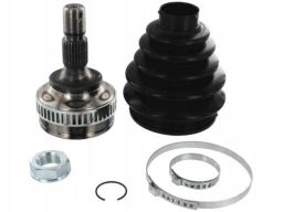 Vkja 5366 Przegub Napędowy Zewnętrzny L (25Z/34Z/58,5Mm, Abs:48) Pasuj