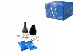 Vkja 5363 Przegub Napędowy Zewnętrzny L/P (25Z/26Z/58,6Mm) Pasuje Do: