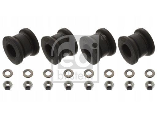 Fe08683 Zestaw Naprawczy Drążka Stabilizatora Przód L/P (21Mm) Pasuje