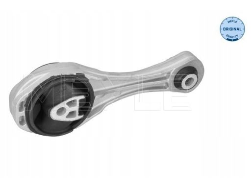 16-14 030 0083 Poduszka Silnika Z Tyłu, Gumowo-Metalowa Pasuje Do: Ren