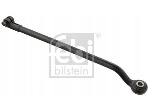 Fe02634 Drążek Kierowniczy Boczny (Bez Końcówki) P (Dł.: 429Mm) Pasuje