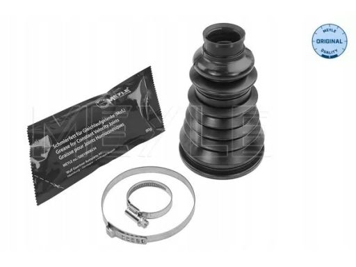 16-14 620 0000 Osłona Przegubu Przód/Zewnątrz (Fi: 34/81) (Dł.152) Pas