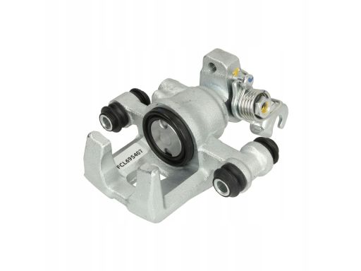 Fcl695407 Zacisk Hamulca Tarczowego Tył P Pasuje Do: Kia Carens Ii