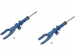 126 623 0018 Amortyzator Przód L/P Pasuje Do: Vw Amarok 2.0/2.0D/3.0D