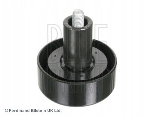 Adg096527 Rolka Prowadząca Pasek Wielorowkowy (Metal) Pasuje Do: Hyund