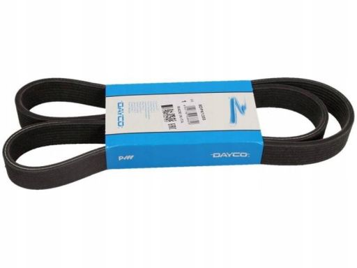 Day8Dpk1355 Pasek Wielorowkowy (8Pk1355) Pasuje Do: Jaguar S-Type Ii,