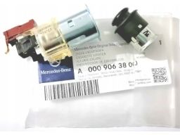 Gniazdo zapalniczki Mercedes W166 W164 W211 W209 W203 W168 W163 W219 W