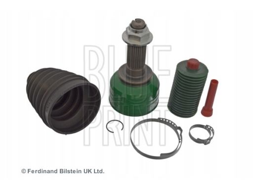 Adg089132 Przegub Napędowy Zewnętrzny L/P (28Z/24Z/56Mm) Pasuje Do: Ki