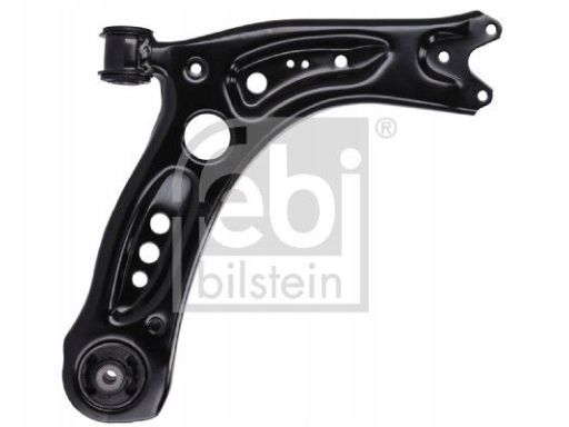 Fe181410 Wahacz Zawieszenia Koła Przód P Dół Przód Pasuje Do: Audi A3,