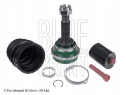 Adg08902 Przegub Napędowy Zewnętrzny L/P (25Z/22Z/50Mm, Abs:29) Pasuje