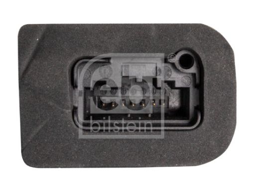 Fe178398 Zamek Drzwi Przód P Pasuje Do: Seat Alhambra, Leon, Leon Sc,