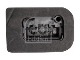 Fe178398 Zamek Drzwi Przód P Pasuje Do: Seat Alhambra, Leon, Leon Sc,