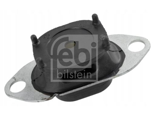 Fe173191 Poduszka Silnika Tył L/P, Gumowo-Metalowa Pasuje Do: Renault