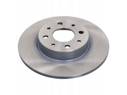 Fe43843 Tarcza Hamulcowa Tył L/P Pasuje Do: Alfa Romeo Mito 0.9-1.6D