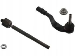 Fe43796 Drążek Kierowniczy Boczny (Z Końcówką) P Pasuje Do: Audi A6