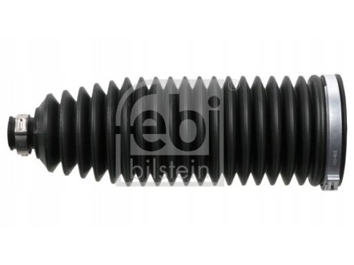 Fe43550 Osłona Przekładni Kierowniczej L/P (Dł.200Mm 16Mm/63Mm, Smar +