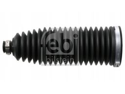 Fe43550 Osłona Przekładni Kierowniczej L/P (Dł.200Mm 16Mm/63Mm, Smar +