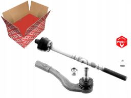 Fe40249 Drążek Kierowniczy Boczny (Z Końcówką) P Pasuje Do: Mercedes C