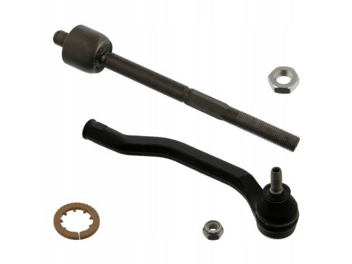 Fe39822 Drążek Kierowniczy Boczny (Z Końcówką) P Pasuje Do: Renault