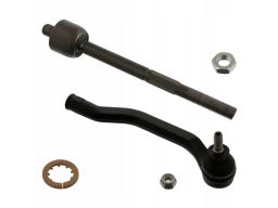 Fe39822 Drążek Kierowniczy Boczny (Z Końcówką) P Pasuje Do: Renault