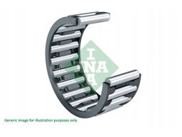 722 0711 10 Łożysko Skrzyni Biegów (45X106,5X25)