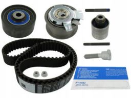 Vkma 01259 Rozrząd Kpl. (Pasek + Rolka) Pasuje Do: Audi A3, A4 B7, Sea