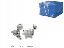 Vkm 61020 Napinacz Paska Wielorowkowego Pasuje Do: Toyota Dyna, Fortun