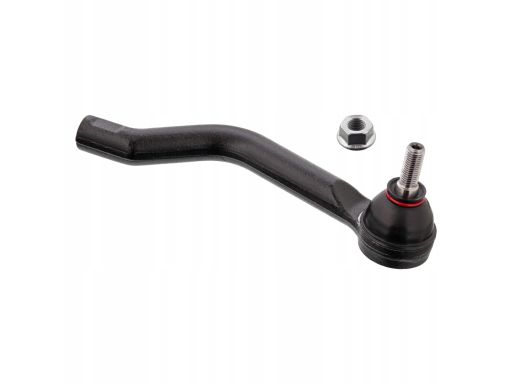 Fe103656 Końcówka Drążka Kierowniczego P Pasuje Do: Nissan Qashqai Ii,