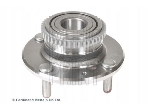 Adg08363 Zestaw Łożyska Koła Z Piastą Tył L/P (Z Piastą) (32X74X65) Pa