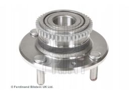 Adg08363 Zestaw Łożyska Koła Z Piastą Tył L/P (Z Piastą) (32X74X65) Pa