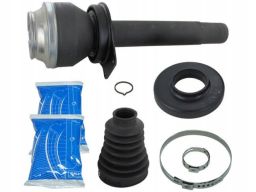 Vkja 8543 Przegub Napędowy Wewnętrzny P (26Z/26, 30Z/50Mm) Pasuje Do: