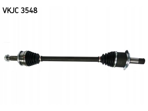 Vkjc 3548 Półoś Napędowa Tył L/P 82/864Mm Pasuje Do: Mercedes Viano