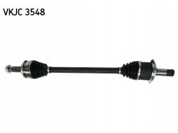 Vkjc 3548 Półoś Napędowa Tył L/P 82/864Mm Pasuje Do: Mercedes Viano